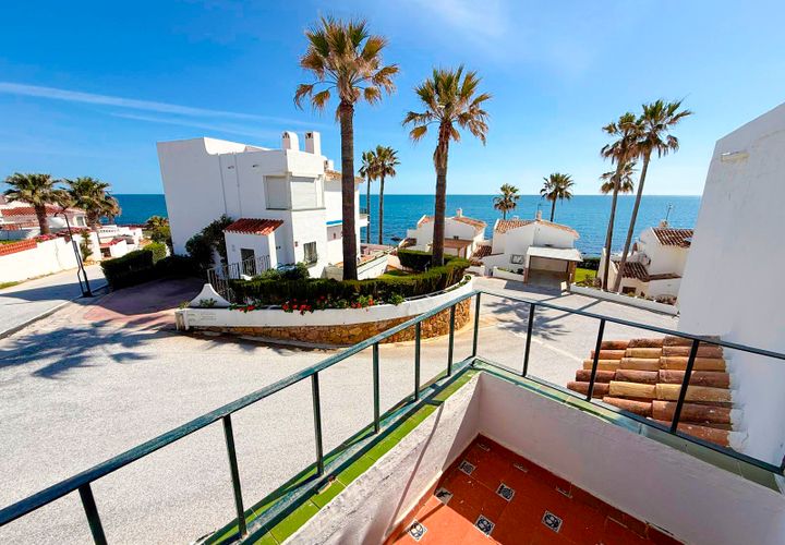 Stadthaus in Mijas Costa, Malaga, Mijas Costa - € 365.000 | Ref: R5362657 - Foto 1