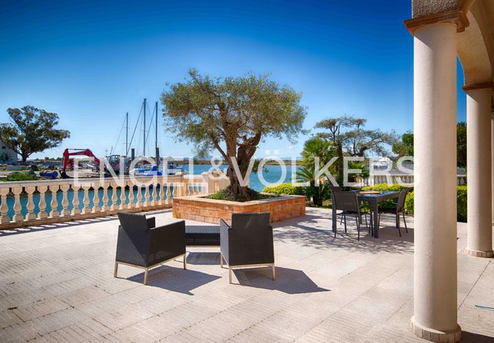 Villa i Roses, Gerona, Roses - € 1.985.000 | Ref: W-049JGP - foto 1