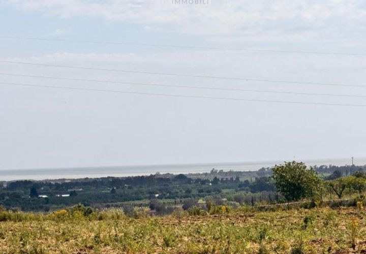 Helårsgrund i Carovigno, Brindisi, Carovigno - € 150.000 | Ref: tem6 - foto 1