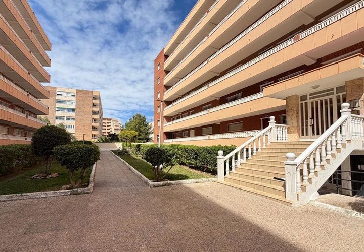Leilighet i Punta Prima, Alicante, Punta Prima - € 265 000 | Ref: WV2583 - foto 1