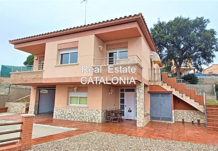 Villa a Lloret De Mar, Gerona, Lloret De Mar - € 295.000 | Ref: VC-4097 - foto 1