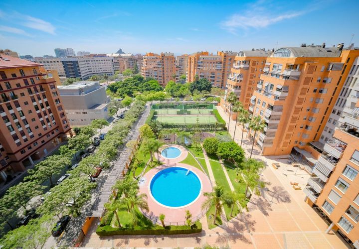 Dupleks i Valencia, Valencia, Valencia - € 699 000 | Ref: Mocadi-361/9775 - foto 1
