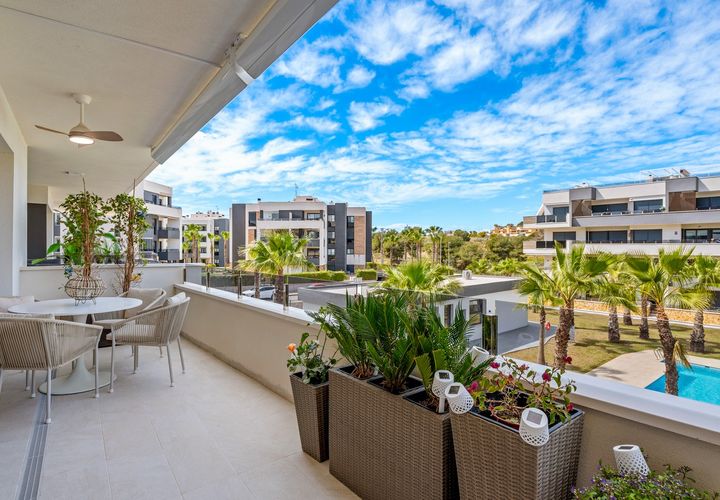 Leilighet i Orihuela Costa, Alicante, Orihuela Costa - € 285 000 | Ref: YMS32273N - foto 1