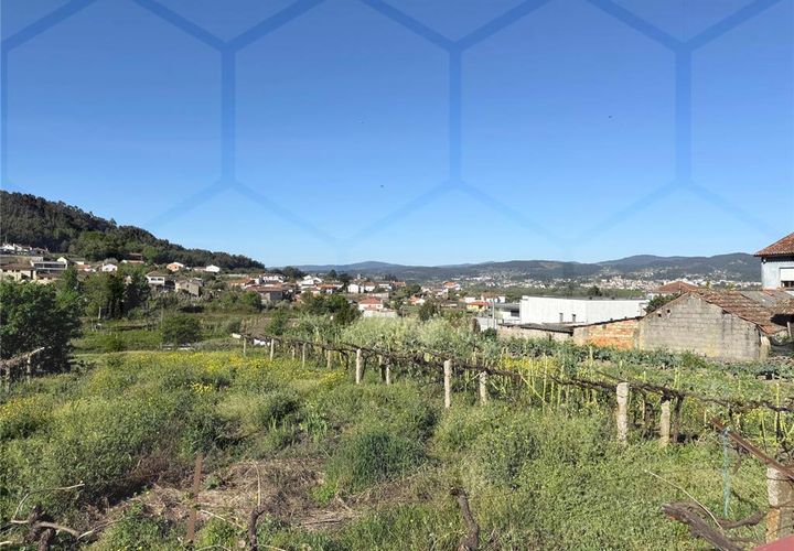 Helårsgrund i Ganfei, Viana do Castelo, Ganfei - € 30.000 | Ref: 02369 - foto 1