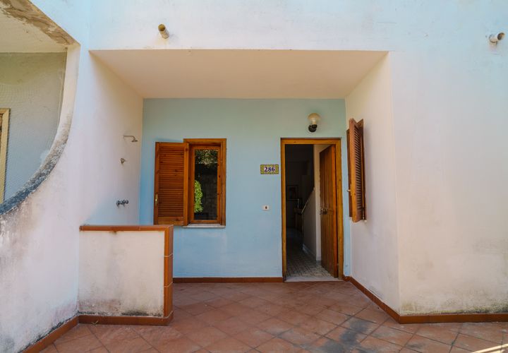 Villa em Scalea, Cosenza, Scalea - € 99.000 | Ref: IC80 - foto 1