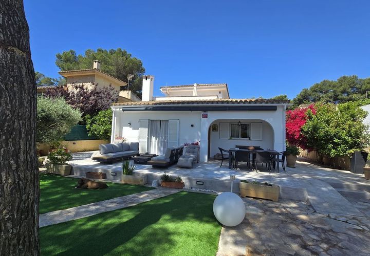Villa a El Toro, Mallorca, El Toro - € 1.075.000 | Ref: El_Toro_Fr/14073 - foto 1