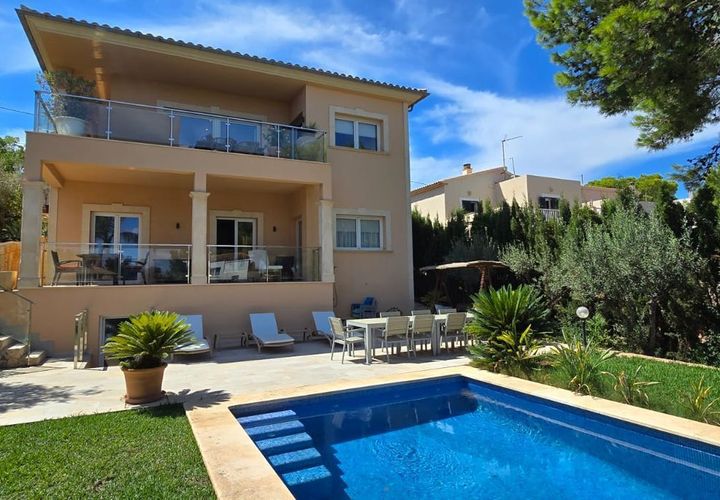 Willa: El Toro, Mallorca, El Toro – 2 100 000 € | Ref: El_Toro_LU/14073 – zdjęcie 1