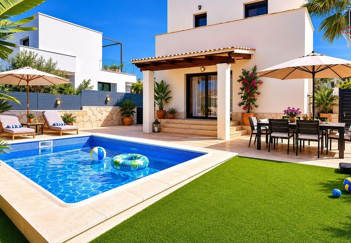 Villa en Son Ferrer, Mallorca, Son Ferrer - € 995.000 | Ref: Son_Ferrer_MA/14073 - photo 1