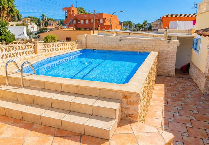 Villa a Peguera, Mallorca, Peguera - € 925.000 | Ref: Paguera_JJ/14073 - foto 1