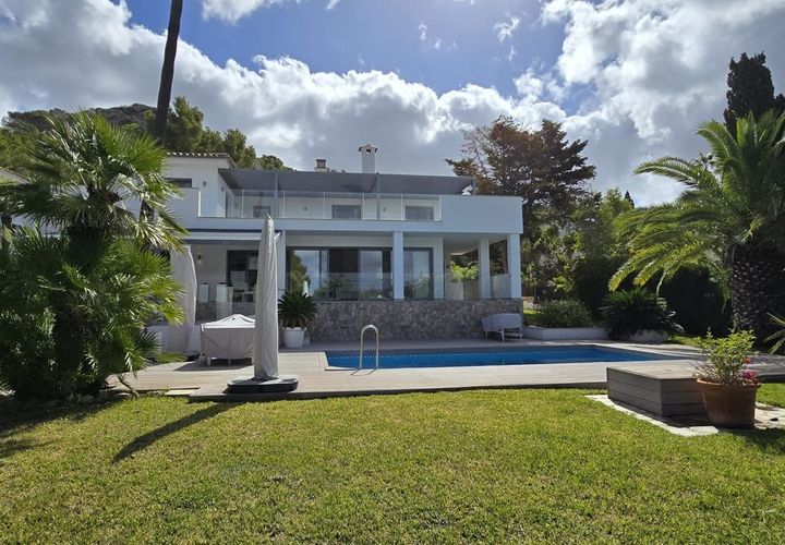 Villa a Santa Ponsa, Mallorca, Santa Ponsa - € 2.995.000 | Ref: Santa_Ponsa_MUR/14073 - foto 1