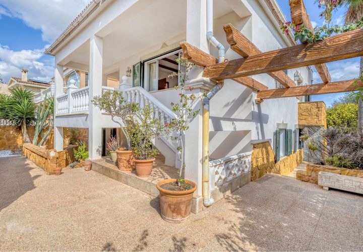 Villa en Son Ferrer, Mallorca, Son Ferrer - € 865.000 | Ref: Son_Ferrer_8V/14073 - photo 1