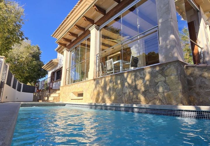 Villa en Son Ferrer, Mallorca, Son Ferrer - € 990.000 | Ref: SonFeRa/14073 - photo 1