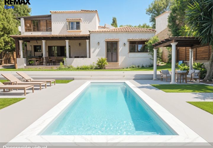 Villa i Marbella, Malaga, Marbella - € 1.600.000 | Ref: 2026-074/12527 - foto 1