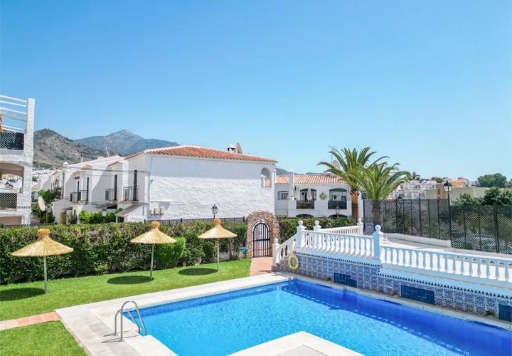 Apartamento en Nerja, Malaga, Nerja - € 249.000 | Ref: 10781-JV4650 - photo 1
