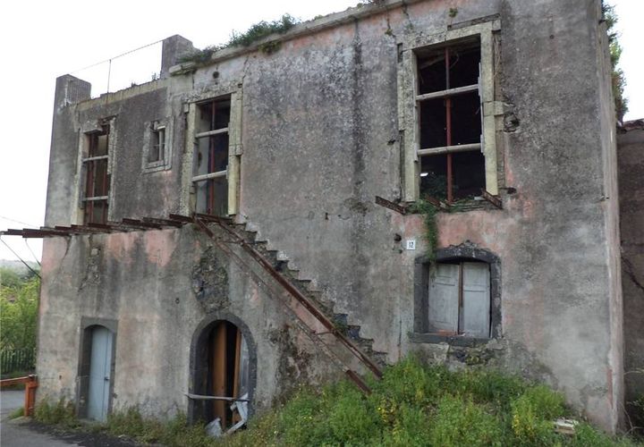 Villa a Giarre, Catania, Giarre - € 65.000 | Ref: 33 - foto 1
