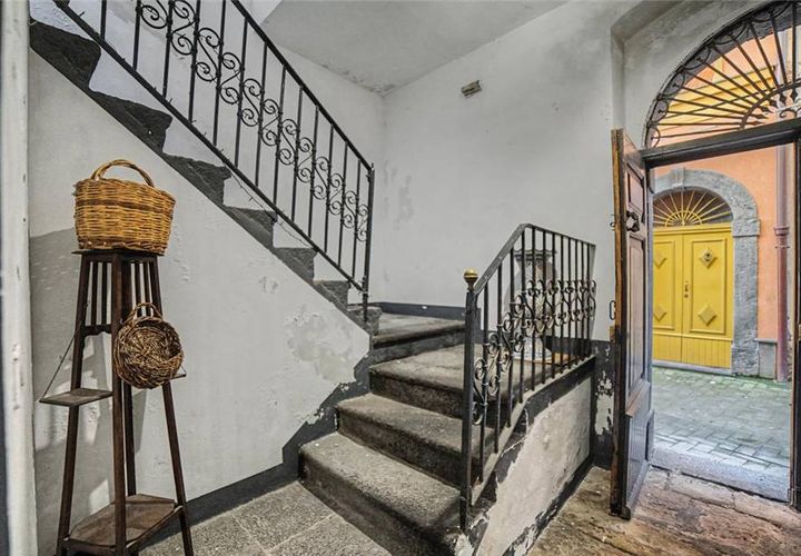 Apartament a Randazzo, Catania, Randazzo - € 260.000 | Ref: 26 - foto 1