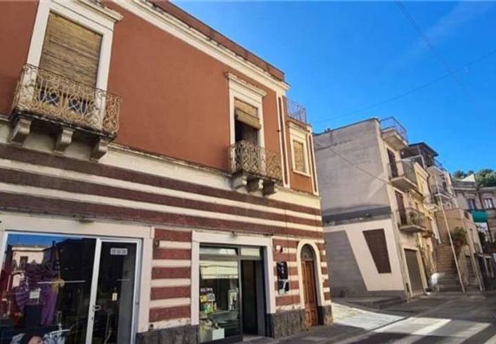 Villa i Bronte, Catania, Bronte - € 265.000 | Ref: 21 - foto 1
