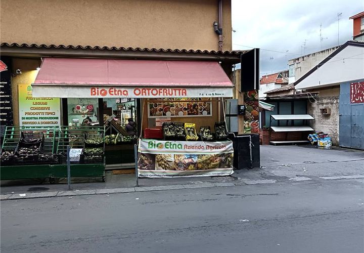 Erhvervsejendom i Catania, Catania, Catania - € 18.000 | Ref: 19 - foto 1
