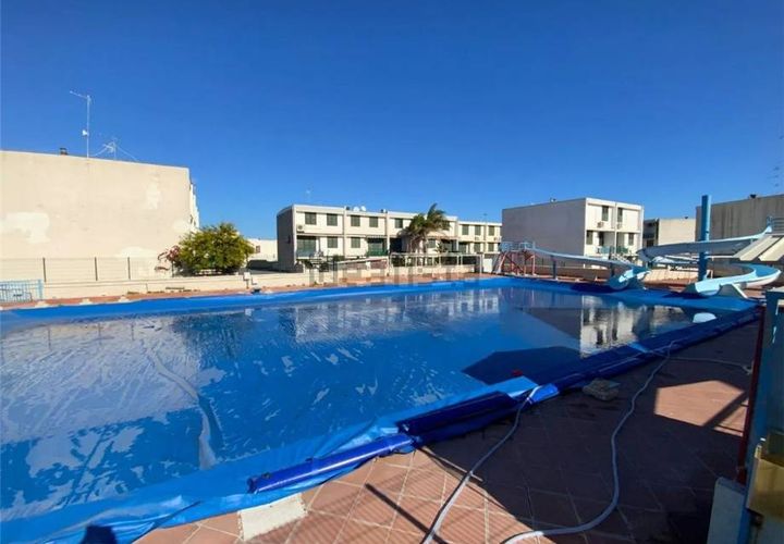 Lejlighed i Augusta, Siracusa, Augusta - € 68.000 | Ref: 18 - foto 1