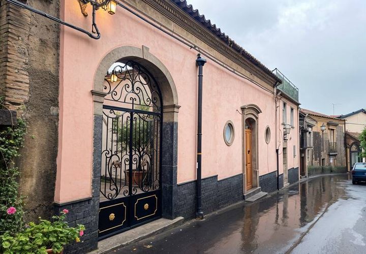 Villa a Trecastagni, Catania, Trecastagni - € 80.000 | Ref: 17 - foto 1