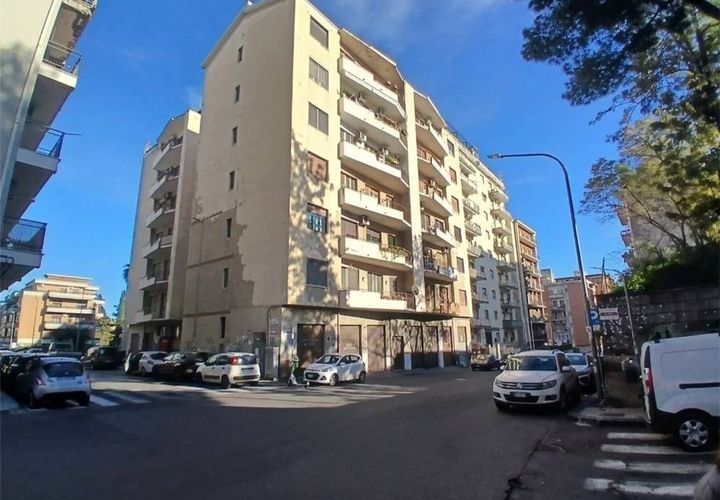 Lejlighed i Catania, Catania, Catania - € 268.000 | Ref: 10 - foto 1
