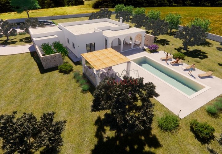 Farm hus i Ostuni, Brindisi, Ostuni - € 75.000 | Ref: 369 - foto 1