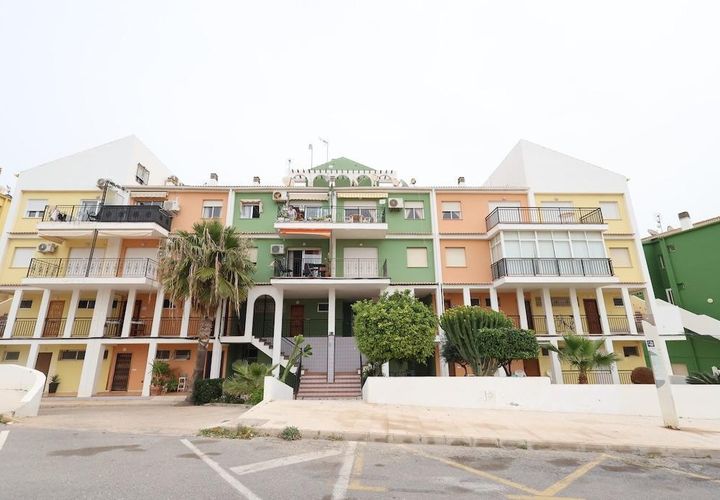 Leilighet i Torrevieja, Alicante, Torrevieja - € 125 000 | Ref: 76-R5322085/75532 - foto 1