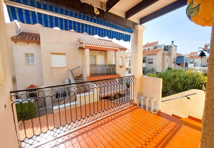 Bungalow i Playa Flamenca, Alicante, Playa Flamenca - € 147.000 | Ref: 76-R5141152/76591 - foto 1
