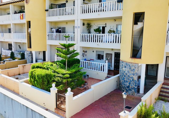 Leilighet i Cabo Roig, Alicante, Cabo Roig - € 159 000 | Ref: 76-R5121028/69216 - foto 1