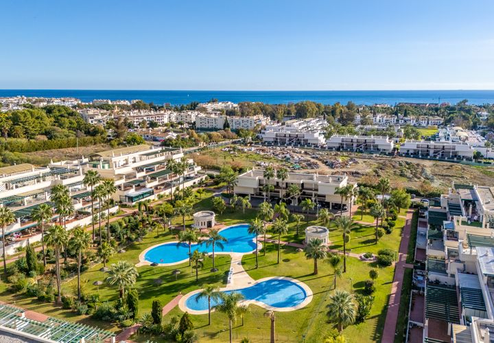 Leilighet i Marbella, Malaga, Marbella - € 595 000 | Ref: LCM - foto 1