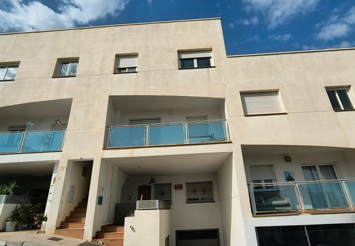 Lejlighed i Turre, Almeria, Turre - € 94.950 | Ref: m2195 - foto 1