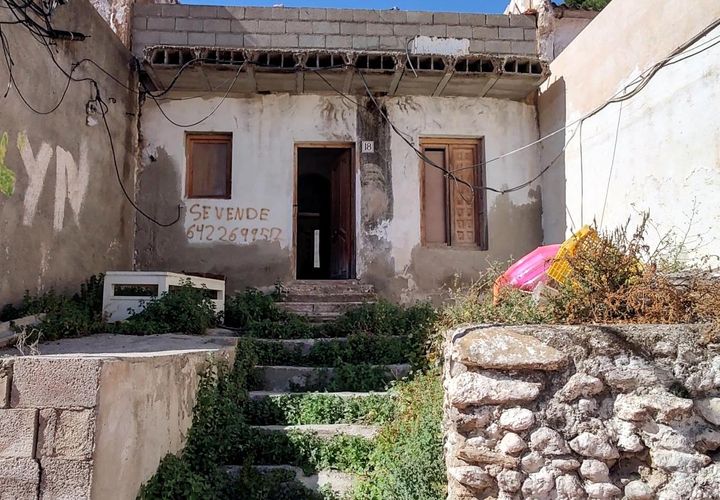 Landsbyhus i Turre, Almeria, Turre - € 54.950 | Ref: m2196 - foto 1
