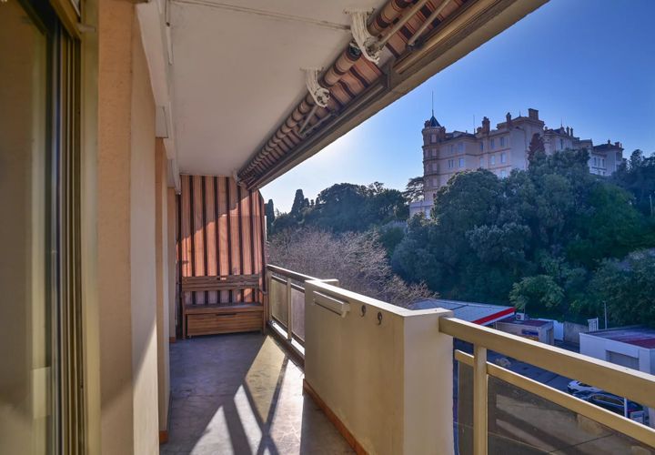 Lejlighed i Cannes, Alpes-Maritimes, Cannes - € 250.000 | Ref: ARA-1116-Aca1 - foto 1
