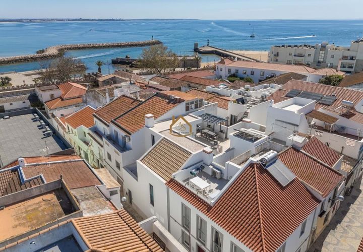 Villa a Lagos, Faro, Lagos - € 2.200.000 | Ref: AS-C19 - foto 1