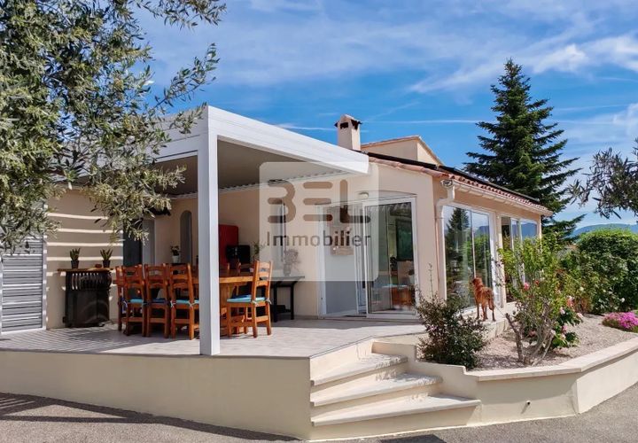 Villa i Vinsobres, Drome, Vinsobres - € 400.000 | Ref: 86927005 - foto 1