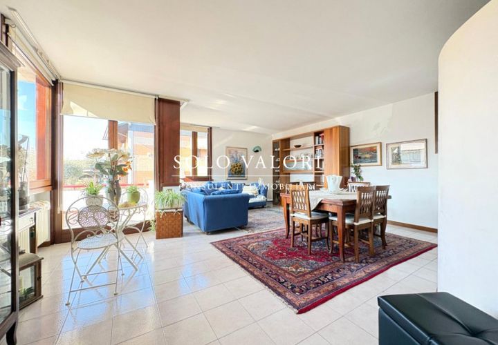 Villa i Castelfranco Veneto, Treviso, Castelfranco Veneto - € 325.000 | Ref: C351 - foto 1