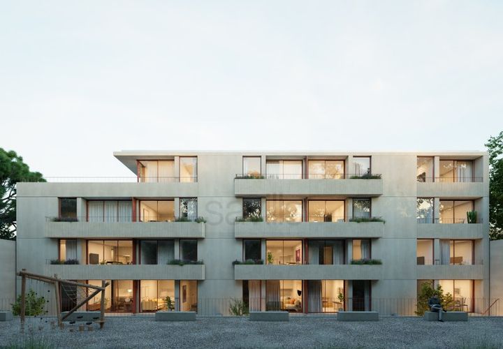 Lejlighed i Porto, Porto, Porto - € 445.000 | Ref: FREIXOTERRACE_R - foto 1
