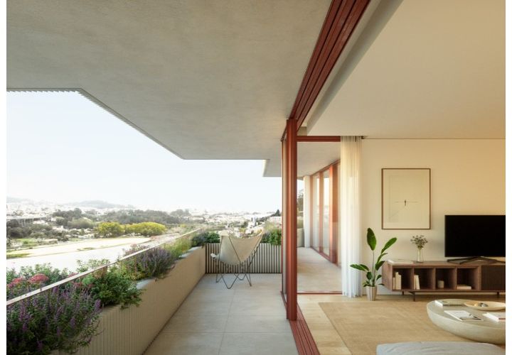 Lejlighed i Porto, Porto, Porto - € 260.000 | Ref: FREIXOTERRACE_E - foto 1
