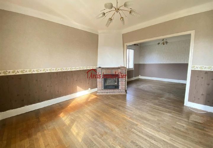 Villa a Plancy-l'Abbaye, Aube, Plancy-l'Abbaye - € 120.000 | Ref: 5372 - foto 1