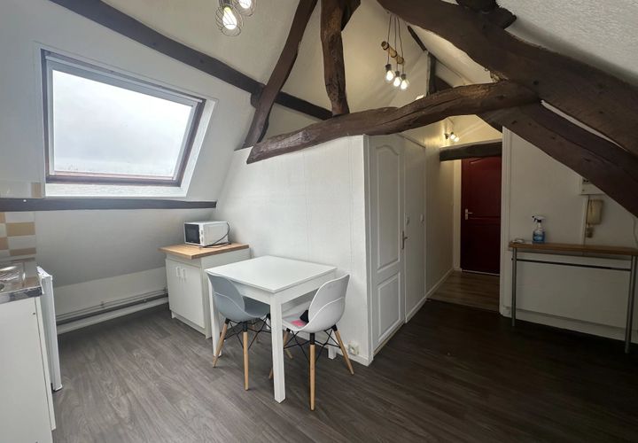 Apartment in Boves, Somme, Boves - € 400/month | Ref: 86909085 - photo 1