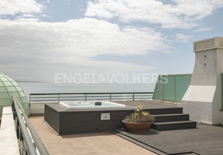 Penthouse i Oeiras, Lisbon, Oeiras - € 2.000.000 | Ref: W-047PZ0 - foto 1