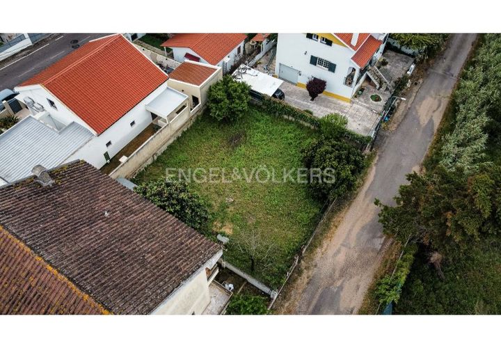 Helårsgrund i Almada, Setubal, Almada - € 162.300 | Ref: W-0494I3 - foto 1