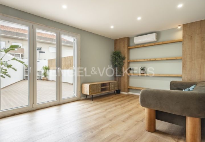 Lejlighed i Oeiras, Lisbon, Oeiras - € 530.000 | Ref: W-048FE5 - foto 1