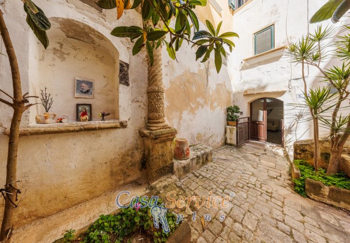Villa i Gallipoli, Lecce, Gallipoli - € 135.000 | Ref: GAS-135Storico - foto 1