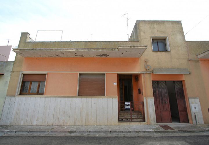 Villa i Matino, Lecce, Matino - € 78.000 | Ref: MAF-78PE - foto 1
