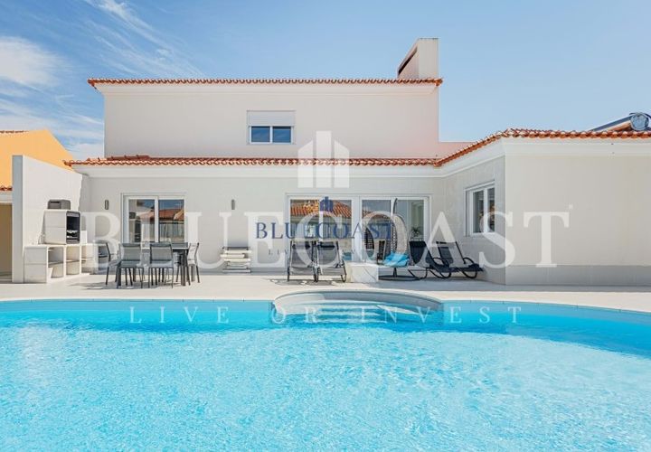 Villa i Palmela, Setubal, Palmela - € 600.000 | Ref: MoradiaValeTouros_11/2026 - foto 1