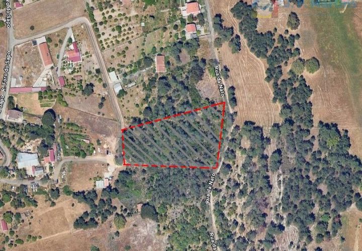 Terra a Palhais, Setubal, Palhais - € 165.000 | Ref: D-21 - foto 1