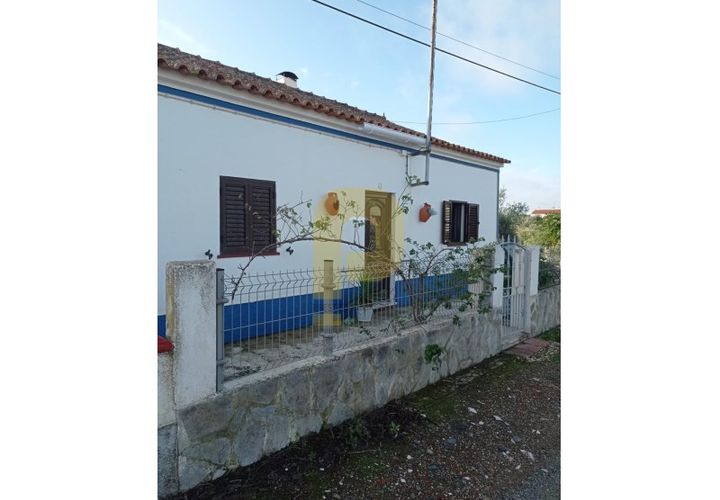 Farm hus i Alandroal, Evora, Alandroal - € 280.000 | Ref: PB2026499 - foto 1