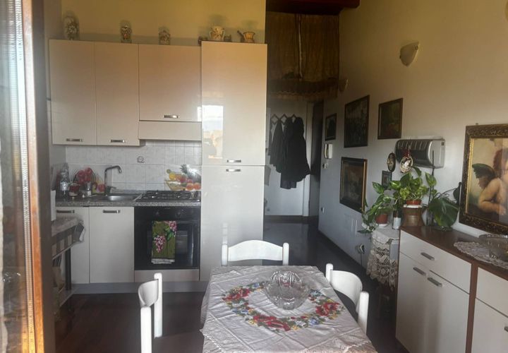 Leilighet i Pianella, Pescara, Pianella - € 65 000 | Ref: 588 - foto 1