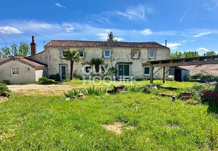 Villa a Sérigné, Vendee, Sérigné - € 190.700 | Ref: 6732 - foto 1